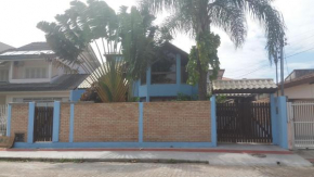  Tartaruga Azul  Флорианополис